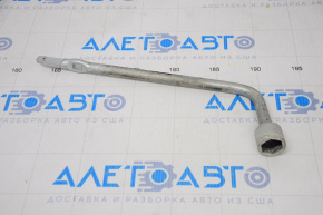 Cheie cheie cu balon pentru Toyota Prius 50 16-