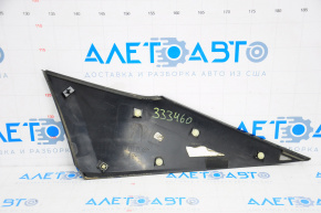 Заглушка крыла задняя правая Toyota Prius 50 16-22 полез лак