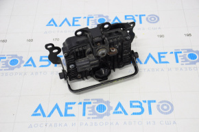 Радар круиз Toyota Prius 50 16-18 с кронштейном