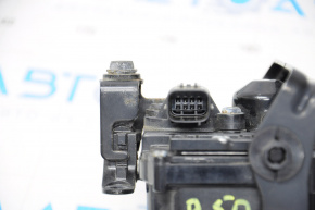 Радар круиз Toyota Prius 50 16-18 с кронштейном