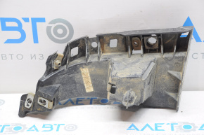 Suportul de montare a bara fata, aripa stanga Jeep Cherokee KL 14-18 Trailhawk