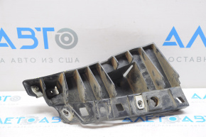 Suportul de montare a bara fata, aripa stanga Jeep Cherokee KL 14-18 Trailhawk