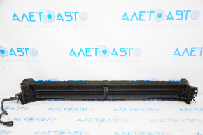 Jaluzele deflectorului radiatorului Toyota Prius 50 16- cu motor electric