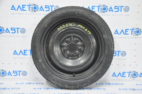 Roata de rezerva Toyota Prius V 12-17 R17 135/70 5*114,3