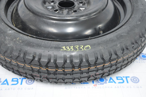 Roata de rezerva Toyota Prius V 12-17 R17 135/70 5*114,3