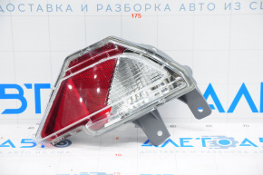 Reflector spate dreapta Toyota Rav4 16-18, nou, original OEM.