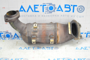 Convertor catalitic frontal Dodge Journey 11- 3.6