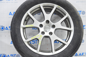 Roată de 19 inch pentru Dodge Journey 11- cu o bordură ușoară