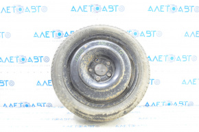 Roata de rezerva pentru Dodge Journey 11- R17 145/70 ruginita