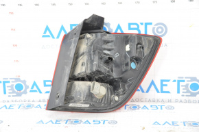 Lampa exterioară aripă stângă Dodge Journey 11- LED luminos