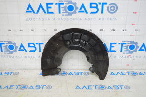 Capac disc de frână față dreapta Fiat 500L 14- tip 2