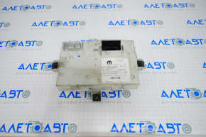 Body Control Module Fiat 500L 1.4T 14-17