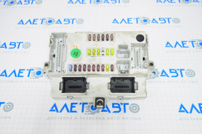 Body Control Module Fiat 500L 1.4T 14-17