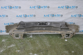 Panoul din spate al Ford Focus mk3 11-18 4d, complet asamblat, format din 2 piese.