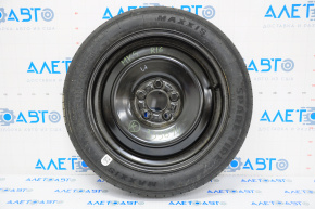 Roata de rezerva Ford Fusion mk5 13-20 R16 125/80