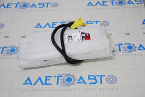 Подушка безопасности airbag сидение левые Infiniti QX50 19-