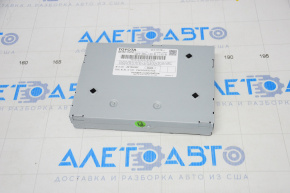 Radio Satellite Receiver Toyota Prius 16-