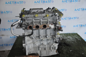 Двигатель 2ZR-FXE Toyota Prius V 12-17 92 к