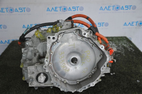 АКПП в сборе Toyota Prius V 12-17 вариатор CVT 92к