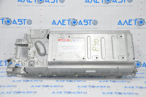 Корпус ВВБ Toyota Prius V 12-17