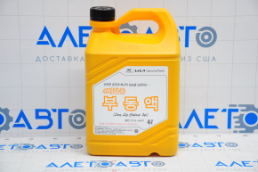 Антифриз Hyundai 4л красный концентрат LONG LIFE COOLANT