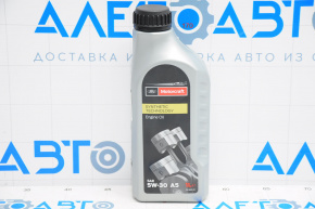 Масло моторное Ford Motorcraft 5W-30 1л SM синтетик