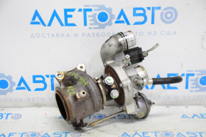 Turbina Chevrolet Malibu 16- 1.5T 77k