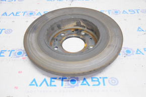 Placă de frână spate stânga Chevrolet Malibu 16- 290/12mm