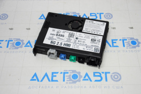 Communication Control Modul Multimedia Chevrolet Malibu 16-