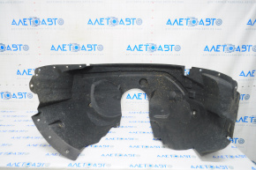 Bara de protecție față dreapta Ford Fusion mk5 13-16