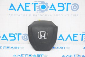 Подушка безопасности airbag в руль водительская Honda Civic X FC 16-21 царапина