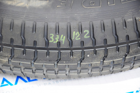 Roata de rezerva pentru Honda Civic X FC 16-21 R16 125/80