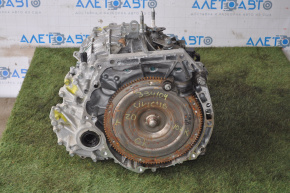 Transmisie automată completă pentru Honda Civic X FC 16-17 CVT 2.0 107k