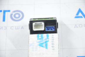 USB Hub Hyundai Sonata 15-19