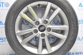 Roata de 16 inch Hyundai Sonata 15-17