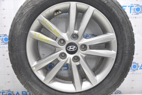 Roata de 16 inch Hyundai Sonata 15-17