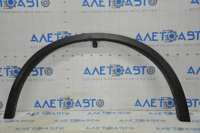 Capacul aripii fata stanga Nissan Rogue 14-20