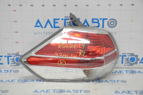 Lampa exterioară aripă stângă Nissan Rogue 14-16