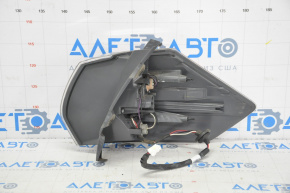 Lampa exterioară aripă stângă Nissan Rogue 14-16