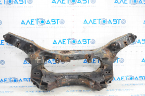 Bara spate Nissan Rogue 14-20 awd, ruginit