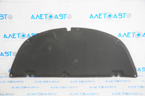 Izolarea capotei Toyota Prius 50 16-