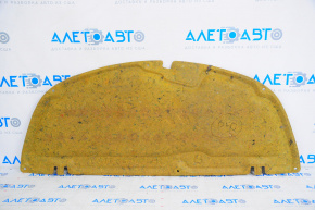 Изоляция капота Toyota Prius 50 16-18