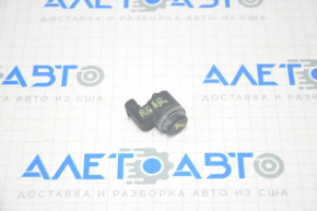 Парктроник задний Audi A4 B8 13-16 рест