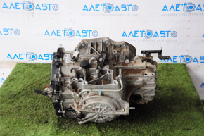 АКПП в сборе Chevrolet Malibu 16-18 1.5T 6T40 77К