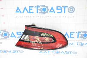 Lampa dreapta Dodge Dart 13-16