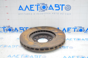 Placă de frână față stânga Dodge Dart 13-16 29mm