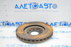 Placă de frână față dreapta Dodge Dart 13-16 28.5mm