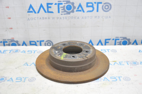 Placă de frână spate stânga Hyundai Sonata 15-19 10.0mm