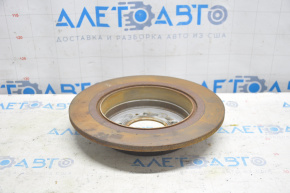 Placă de frână spate stânga Hyundai Sonata 15-19 10.0mm