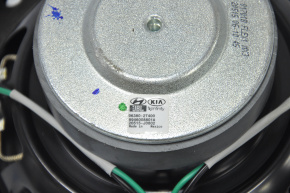 Subwoofer Kia Optima 11-15 JBL